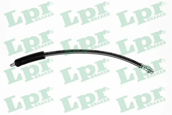 Precio del repuesto Tubo flexible de frenos delantero E  sedán