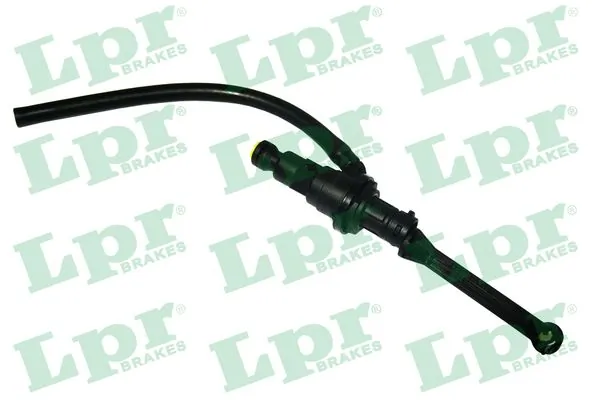 2415 LPR