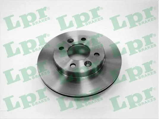 R1111V LPR