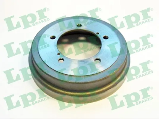 7D0669 LPR