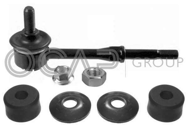 Gomas de barra estabilizadora para Hyundai Accent III (MC)
