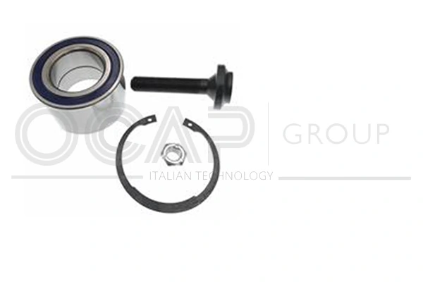 Cojinete de rueda delantero Volkswagen Transporter  desde 31,61 €