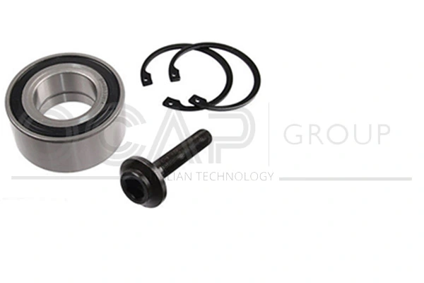Comprar Rodamiento de rueda delantero 80  89, 89Q, 8A