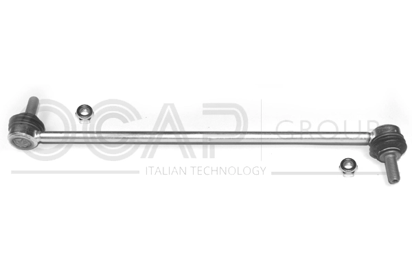 Soporte de la barra estabilizadora delantera Opel Zafira  desde 21,76 €