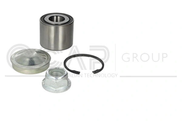 Cojinete de rueda para Dacia Logan L8_