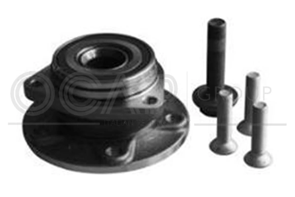 Buje de rueda T-ROC SUV (2017-2026) original desde 79,95 €