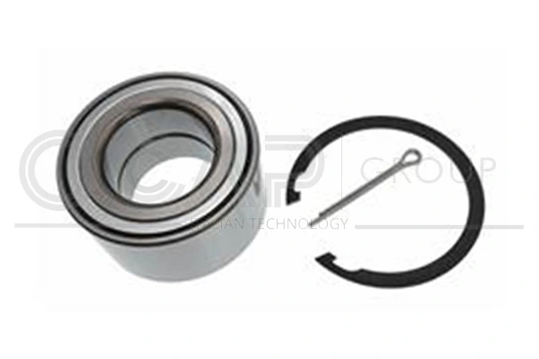 Rodamiento de rueda delantero Rio II hatchback (2005-2011) original desde 25,50 €