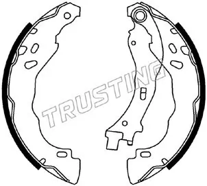 022037 Trusting