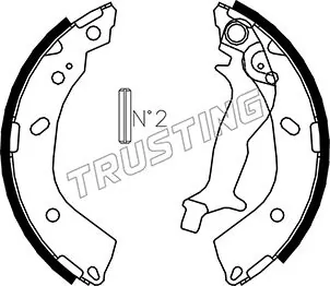 046214 Trusting