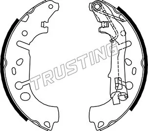 034117 Trusting