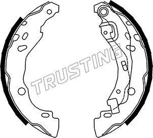 088234 Trusting