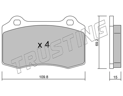 2602 Trusting