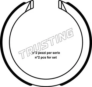 040163 Trusting
