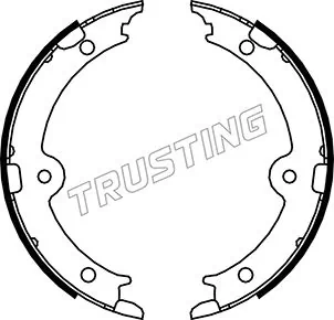 115321 Trusting