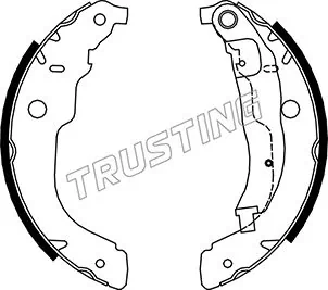 079196 Trusting
