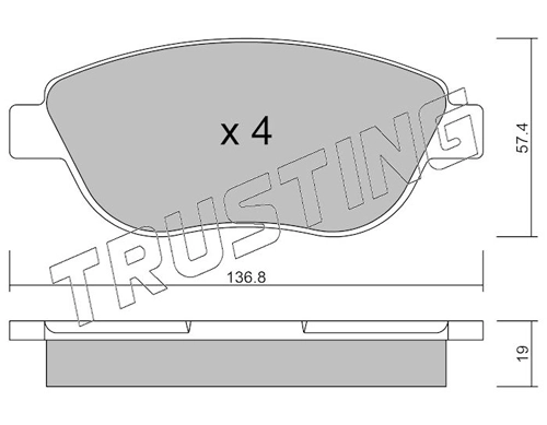 3311 Trusting