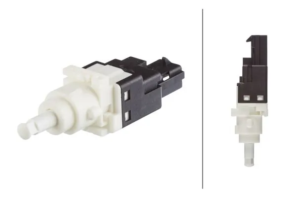 Interruptor luz de freno para Fiat Panda II 169A