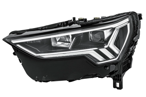 Faros para Audi Q3  F3B