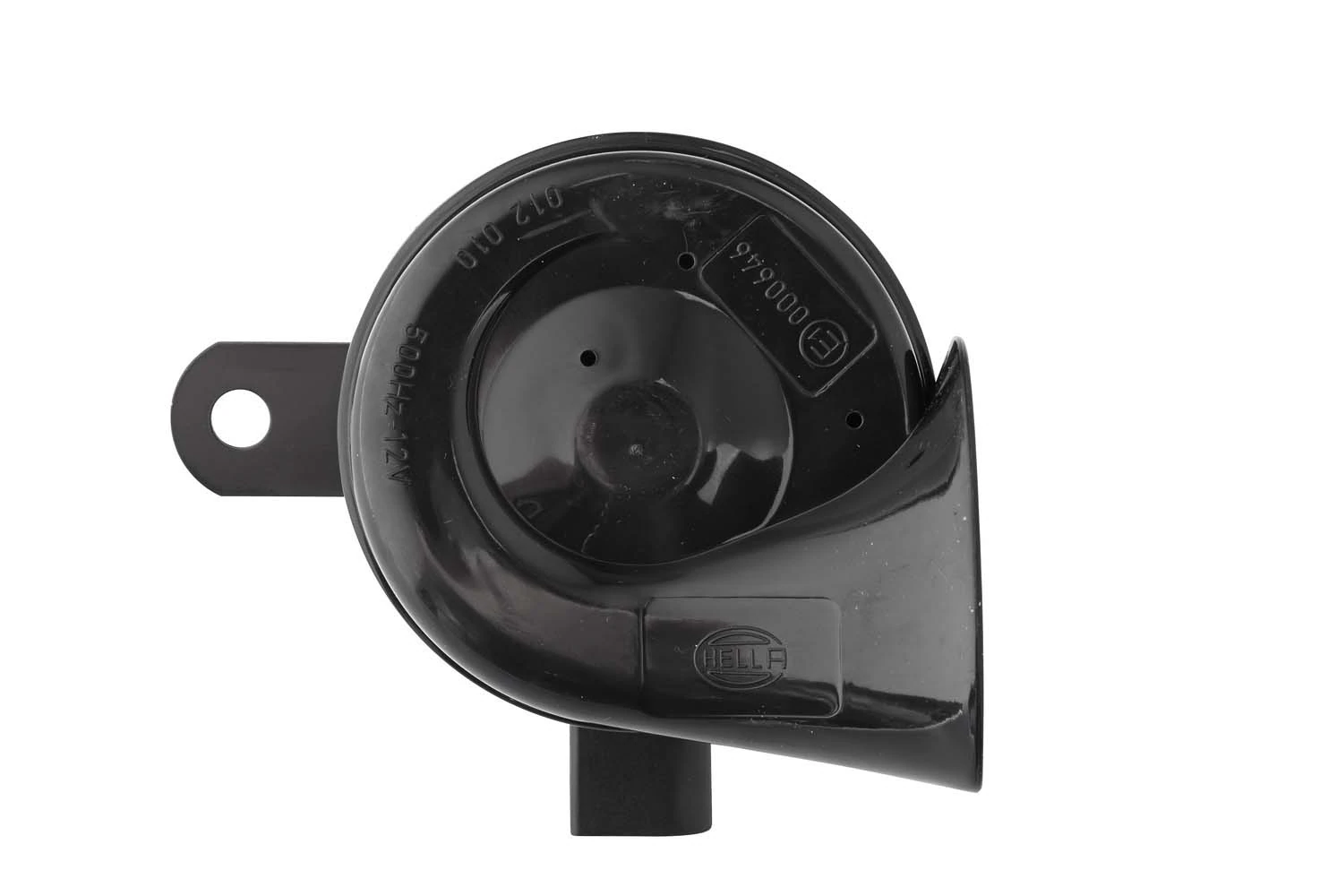 Claxon para Audi A4 B7 8EC