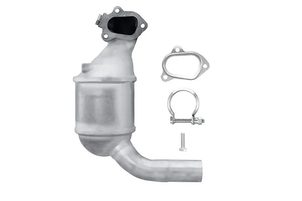 Comprar Catalizador Fiat 500  312