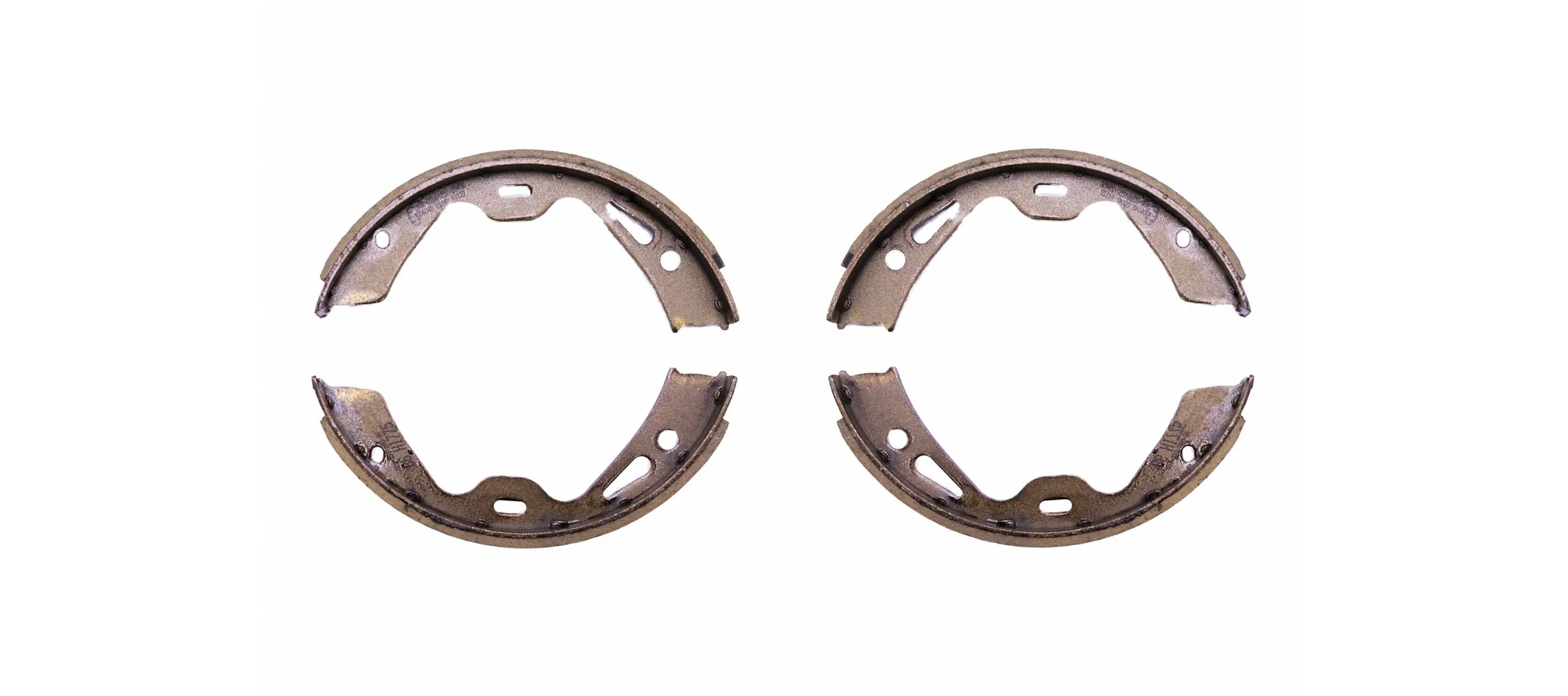 Zapatas de freno de mano Porsche 911 Targa descapotable (991) (2014 - 2019) precio, desde 46,54 EUR