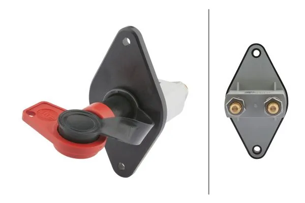 Interruptor de masa Cargo 180326 precio, desde 57,91 USD