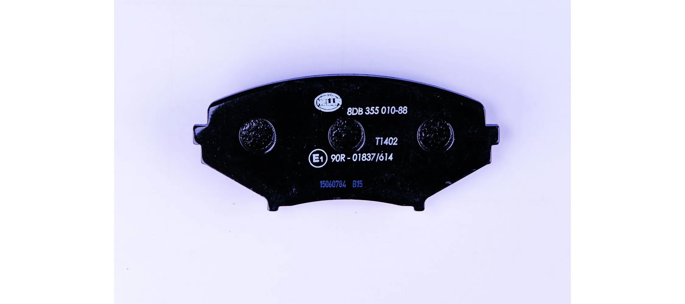 Pastillas freno delanteras Mazda RX-8 coupé (SE) (2003 - 2012) precio, desde 37,16 EUR