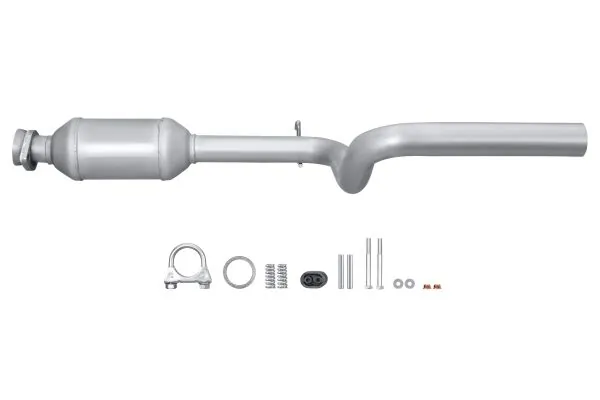 Catalizador para Renault Espace J63