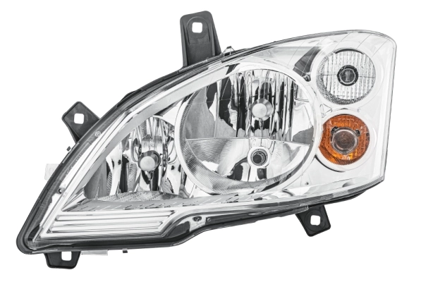 639820186164 Mercedes Faros