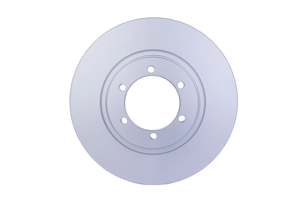 Comprar Freno de disco delantero Terracan  HP