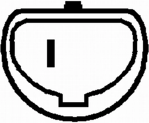  Sensor de temperatura Toyota Hilux 