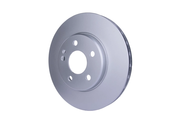Comprar Disco de freno delantero Mercedes A  W169 a bajo precio
