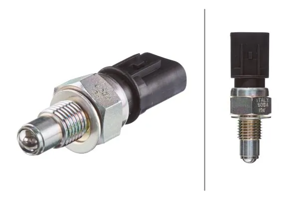 Interruptor, piloto de marcha atrás Mitsubishi Galant 8 EA