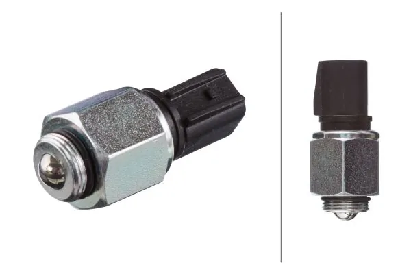 Interruptor, piloto de marcha atrás Jaguar X-type CF1