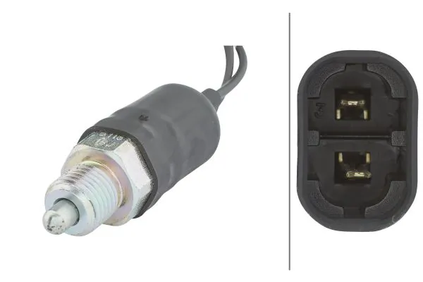 6ZF008621291 HELLA Interruptor de marcha atras
