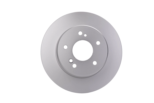 Disco de freno trasero HELLA 8DD355101011 precio, desde 24,20 EUR