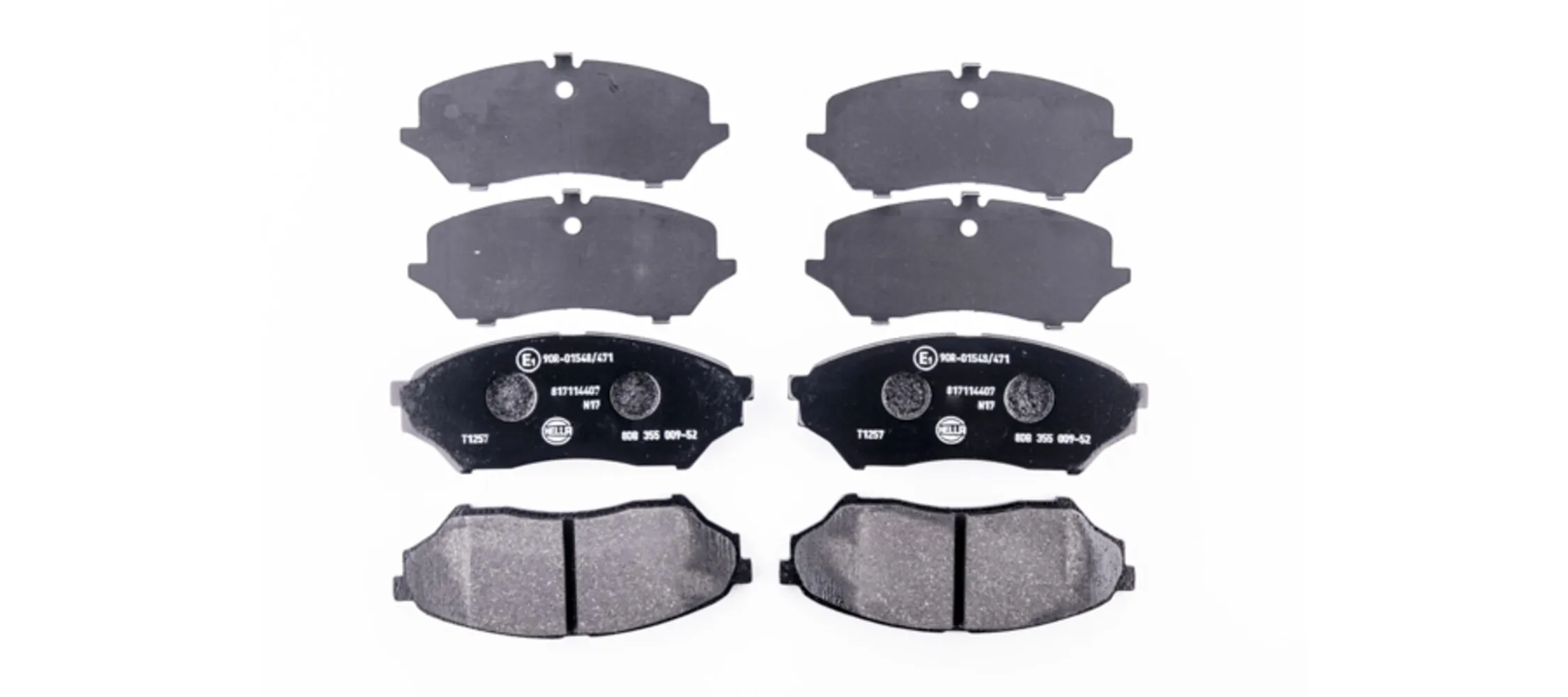 8DB355009521 HELLA