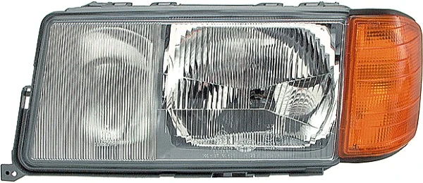 Faro delantero derecho Mercedes C  desde 99,65 €
