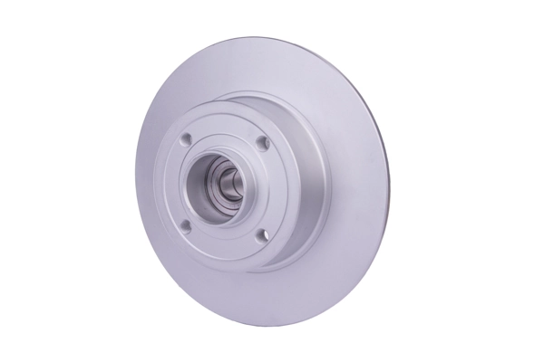 Disco de freno trasero Alfa Romeo 33 905