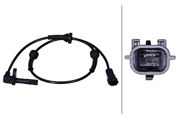 6PU358218101 HELLA