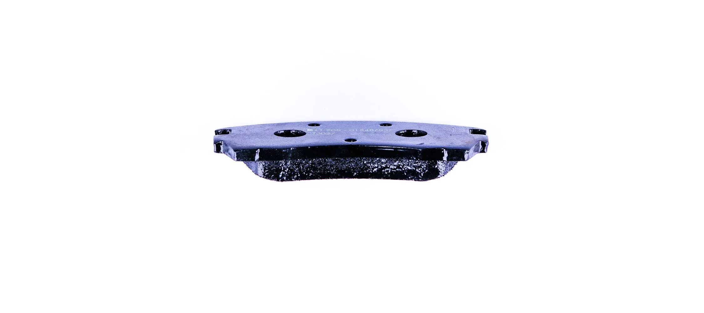 Comprar Pastillas de freno Nissan Sunny III Y10