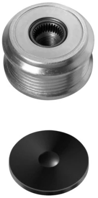 Polea de alternador Avensis  sedán (2003-2008) original desde 40,43 €