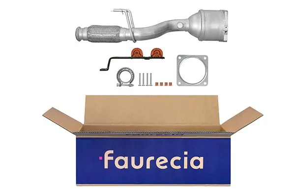 Comprar CI6068T EEC Catalizador