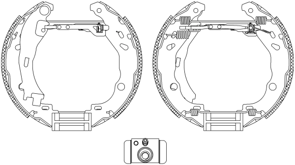 8DB355005111 HELLA