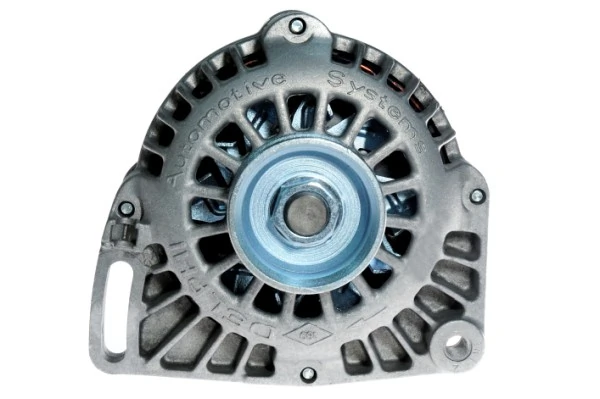 Alternador del motor Delphi 461 precio, desde 76,48 EUR