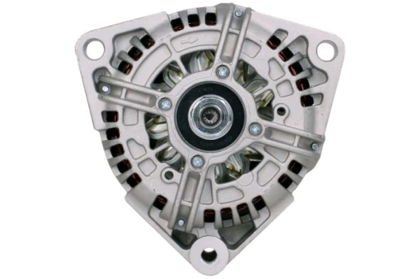 Alternador de coche para MAN TGX I 