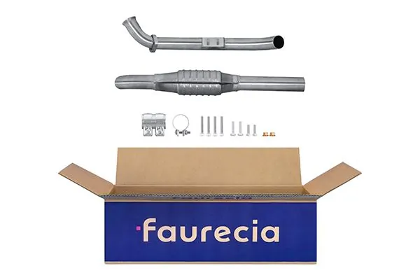 Catalizador de gasolina y diésel para Mercedes C  S202