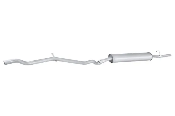 Comprar Silenciador trasero Ford Fiesta Mk2 FBD