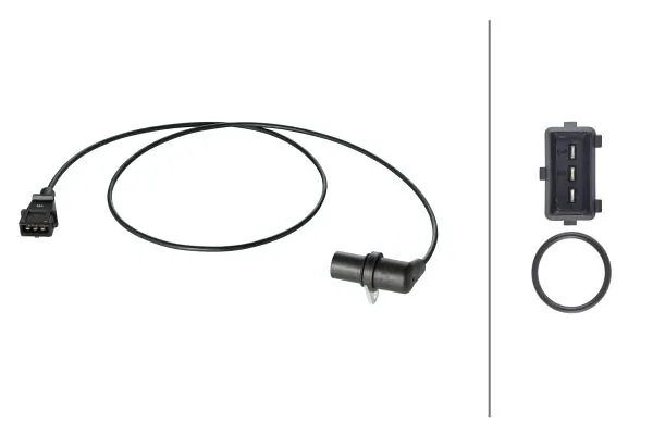 Generador de impulsos, cigüeñal  Hyundai/Kia 96418382 precio, desde 14,53 EUR