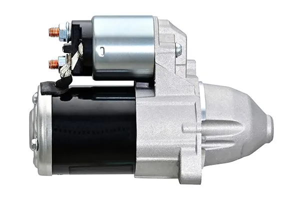 8EA011612741 HELLA Arranque motores